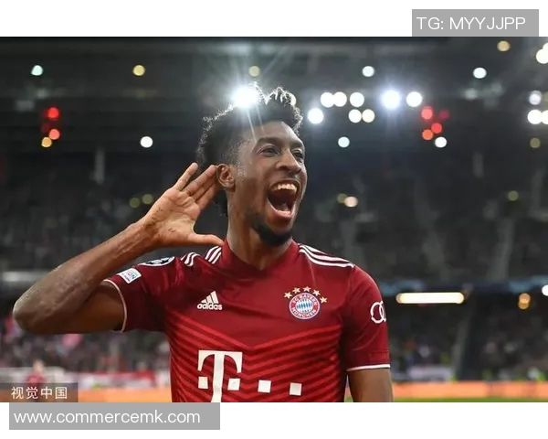 科曼在德甲赛场闪耀破门助力球队争冠再创佳绩