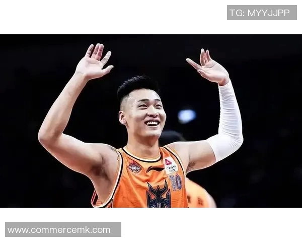 赵睿持球推进展现个人技术与团队配合的完美结合