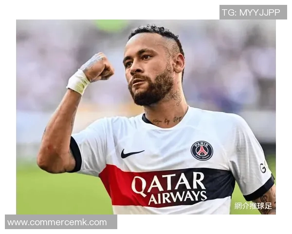 巴黎圣日耳曼队夺得法甲冠军，内马尔表现出色赢得球迷认可