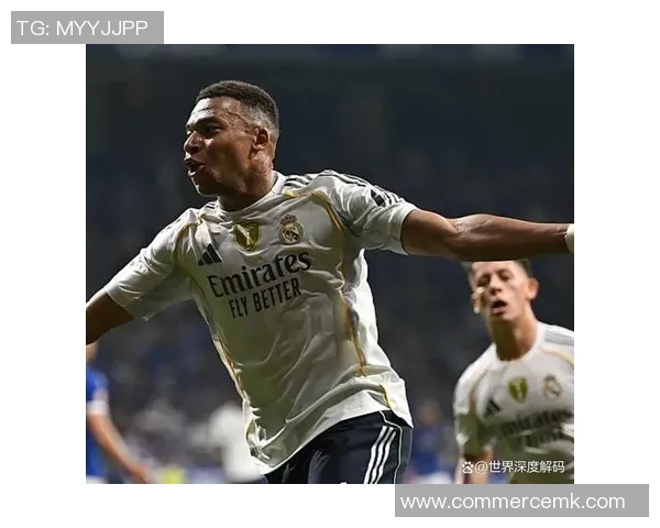 姆巴佩双响助力皇家马德里豪取胜利展现超级球星风采