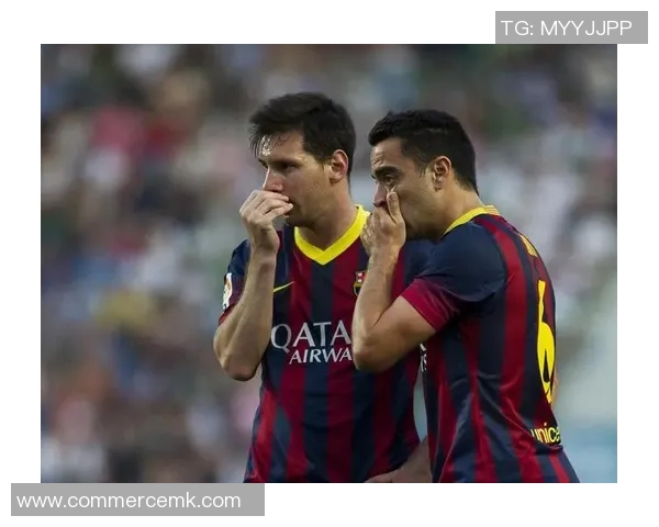 巴塞罗那将在下赛季聘请新主教练，梅西是否会离队引发猜想