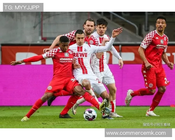 波鸿重燃希望，首胜柏林赫塔点燃联赛火焰