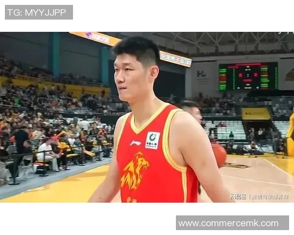 广厦队新援命中率低迷，主教练公开表态：信任他，他会慢慢找回手感的