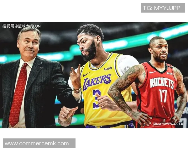 火箭击败湖人晋级次轮:逆境中的崛起与未来的挑战