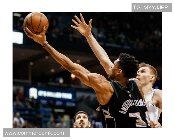 篮网惨败雄鹿!字母哥统治比赛,篮网未来堪忧