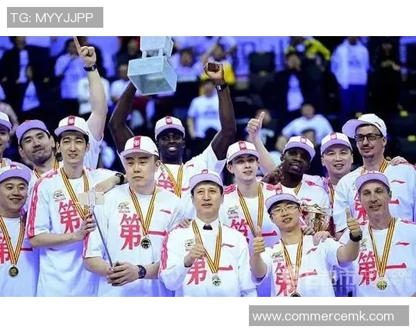 辽宁本钢成功卫冕!夺得2021年CBA总冠军 辽宁本钢成功卫冕!夺得2021年CBA总冠军